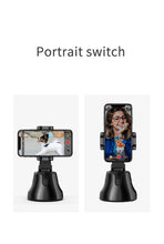 Load image into Gallery viewer, 360° Object Tracking Holder