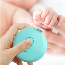 Load image into Gallery viewer, Baby Nail Electric Polisher Grinder Manicure