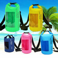 Load image into Gallery viewer, Waterproof backpack