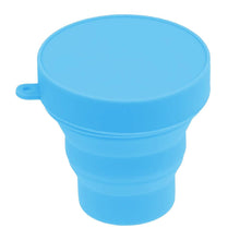 Load image into Gallery viewer, 2Pack Portable Silicone Collapsible Retractable Cup Bottle