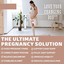 Load image into Gallery viewer, Maternity Belt