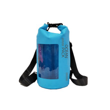 Load image into Gallery viewer, Waterproof backpack