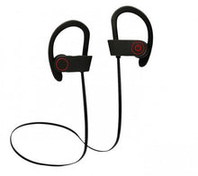 Load image into Gallery viewer, Bluetooth Waterproof Sports Headphones