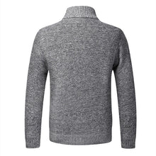 Load image into Gallery viewer, Men Solid Cotton Thick Warm Jacket