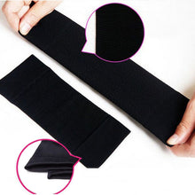 Load image into Gallery viewer, Arm Shaper Massager Sleeve Wrap Weight Loss Fat Burning Running Arm Warmers