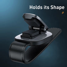 Load image into Gallery viewer, 1 Pcs  Car Eyeglass Holder Glasses Storage Clip