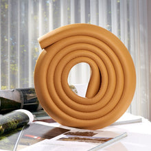 Load image into Gallery viewer, 2M Length Table Guard Strip Baby Safety Products Glass Edge Furniture Corner Protection