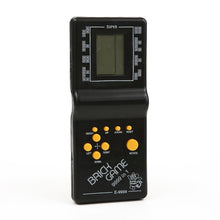 Load image into Gallery viewer, Classic Handheld Game Machine Tetris Game Kids Game Console Toy