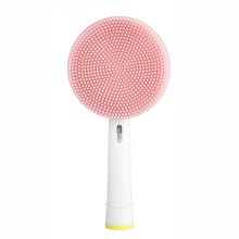 Load image into Gallery viewer, Facial Cleansing BrushCompatible with Oral-B Electric Toothbrushes Replacement