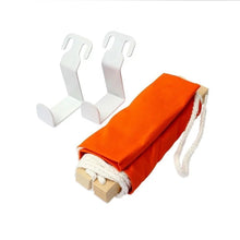 Load image into Gallery viewer, Desk Rest Foot Put Feet Foot Swing Footrest