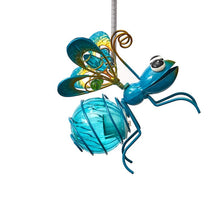 Load image into Gallery viewer, “Flying” Solar Bugs