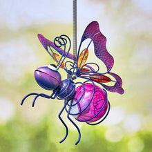 Load image into Gallery viewer, “Flying” Solar Bugs