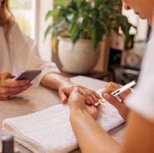 Load image into Gallery viewer, 5 in 1 Nail Drill with LED Light