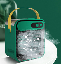 Load image into Gallery viewer, Multifunctional Portable Air Conditioner