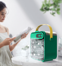 Load image into Gallery viewer, Multifunctional Portable Air Conditioner