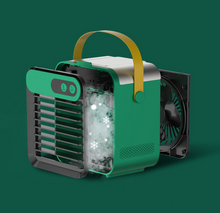 Load image into Gallery viewer, Multifunctional Portable Air Conditioner