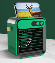 Load image into Gallery viewer, Multifunctional Portable Air Conditioner