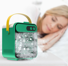 Load image into Gallery viewer, Multifunctional Portable Air Conditioner