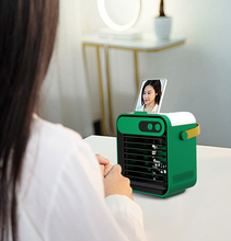 Load image into Gallery viewer, Multifunctional Portable Air Conditioner