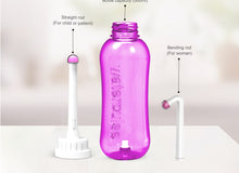 Load image into Gallery viewer, Portable Travel Bidet Handheld for Toilet 500ML