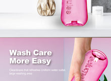 Load image into Gallery viewer, Portable Travel Bidet Handheld for Toilet 500ML