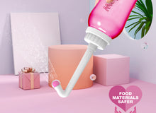 Load image into Gallery viewer, Portable Travel Bidet Handheld for Toilet 500ML