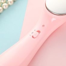 Load image into Gallery viewer, Beauty Device Ionic Clean Wrinkle Removal Skin Lift Facial Massager