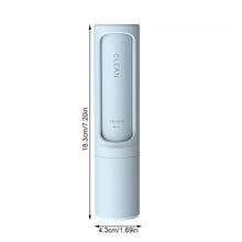 Load image into Gallery viewer, Pet Hair Remover Brush Rotary Cylinder Lint Roller