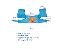 Load image into Gallery viewer, Kids Life Vest