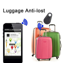 Load image into Gallery viewer, New Smart Wireless 4.0 Key Anti Lost Finder Tracker Car Alarm GPS Locator