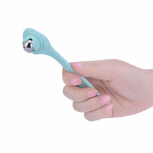 Load image into Gallery viewer, 360 Degree Free Roller Ball Eye Massager
