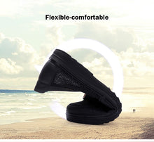 Load image into Gallery viewer, Men's Summer Style Mesh Flats Shoes