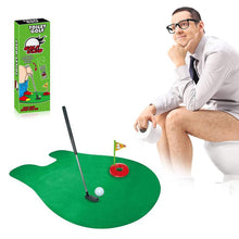 Load image into Gallery viewer, Mini Golf Professional Practice Set