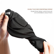 Load image into Gallery viewer, 3D Bicycle Soft Bike Seat Cover Comfortable Foam Seat Cushion