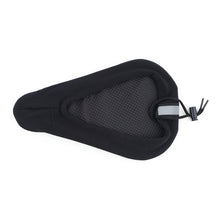 Load image into Gallery viewer, 3D Bicycle Soft Bike Seat Cover Comfortable Foam Seat Cushion
