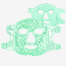 Load image into Gallery viewer, Cold Gel Face Mask