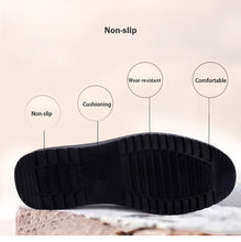 Load image into Gallery viewer, Men's Summer Style Mesh Flats Shoes