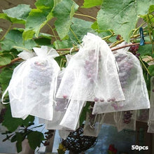 Load image into Gallery viewer, 50pcs Garden Vegetable Fruit Grow Bag Plants Protection Bag