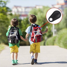 Load image into Gallery viewer, New Smart Wireless 4.0 Key Anti Lost Finder Tracker Car Alarm GPS Locator