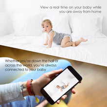 Load image into Gallery viewer, A9 1080P Wireless IP Mini Camera Home Security Camera