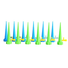 Load image into Gallery viewer, 6/12PCS Drip Irrigation System Automatic Watering Spike for Plants