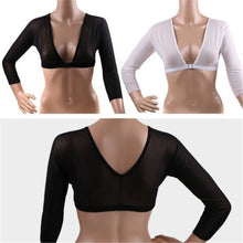 Load image into Gallery viewer, Seamless Arm Shaping Sleeves Arm Shaper