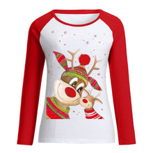 Load image into Gallery viewer, Christmas Cartoons Women Sweater