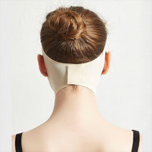 Load image into Gallery viewer, Elastic Face Slimming Bandage Breathable V Line Face Shaper Care Tools