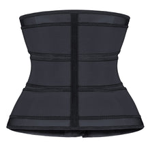 Load image into Gallery viewer, Waist Trainer Body Shaper Slim Belt For Women