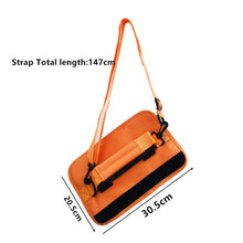 Load image into Gallery viewer, Golf Club Storage Bag Lightweight Carry Bag Durable