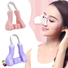 Load image into Gallery viewer, Magic Nose Shaper Clip Nose Up Lifting Shaping Bridge Straightening Beauty Slimmer Device