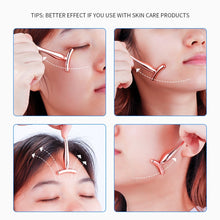 Load image into Gallery viewer, Mini Eye Massage Stick