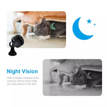Load image into Gallery viewer, A9 1080P Wireless IP Mini Camera Home Security Camera