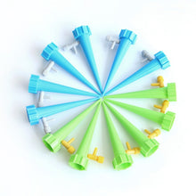 Load image into Gallery viewer, 6/12PCS Drip Irrigation System Automatic Watering Spike for Plants